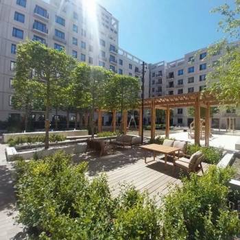 Продается Многокомнатная квартира, 79,2 м²