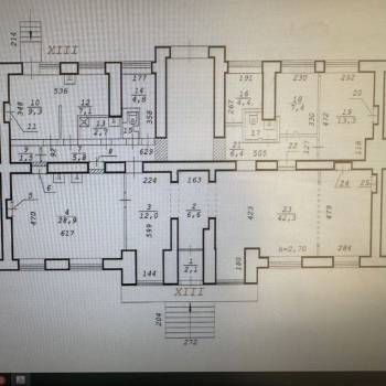 Продается Нежилое помещение, 160 м²