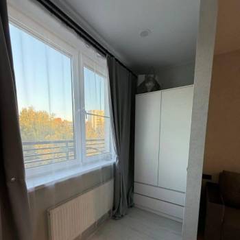 Сдается 1-комнатная квартира, 30 м²