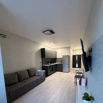 Сдается 1-комнатная квартира, 30 м²