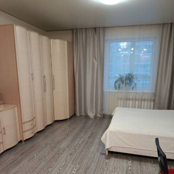 Сдается 1-комнатная квартира, 33 м²