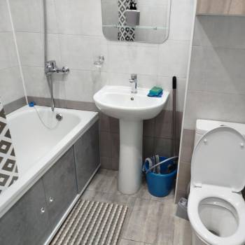 Сдается 1-комнатная квартира, 39 м²