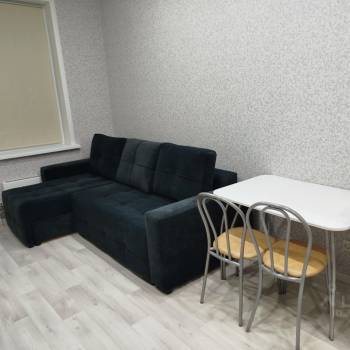 Сдается 1-комнатная квартира, 39 м²