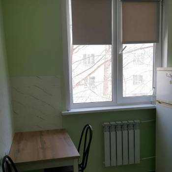Сдается 1-комнатная квартира, 28 м²