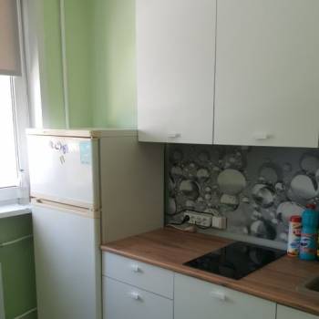 Сдается 1-комнатная квартира, 28 м²