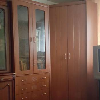 Сдается 1-комнатная квартира, 28 м²
