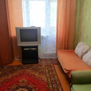 Сдается 1-комнатная квартира, 28 м²