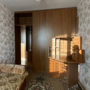 Сдается 2-х комнатная квартира, 54 м²