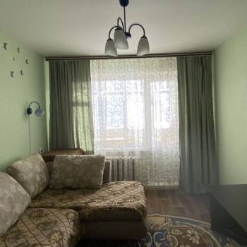 Сдается 2-х комнатная квартира, 54 м²