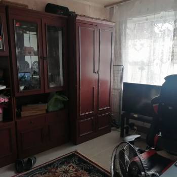 Продается 2-х комнатная квартира, 43,8 м²