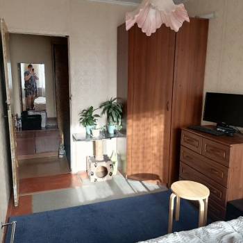 Продается 2-х комнатная квартира, 43,8 м²
