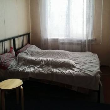 Продается 2-х комнатная квартира, 43,8 м²