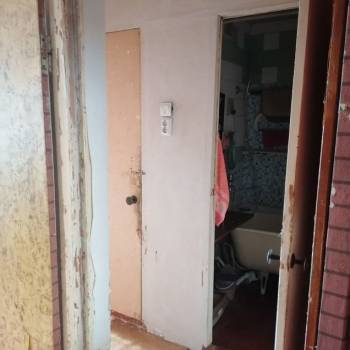 Продается 2-х комнатная квартира, 43,8 м²