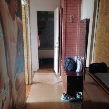 Продается 2-х комнатная квартира, 43,8 м²