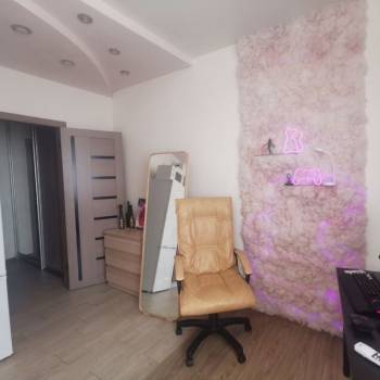 Продается 1-комнатная квартира, 23,8 м²