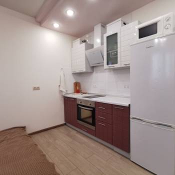 Продается 1-комнатная квартира, 23,8 м²
