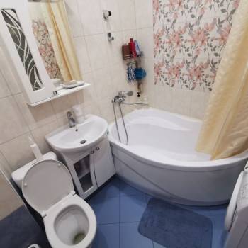 Продается 1-комнатная квартира, 23,8 м²