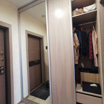 Продается 1-комнатная квартира, 23,8 м²