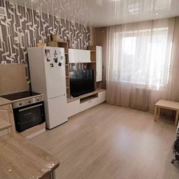 Продается 1-комнатная квартира, 22 м²