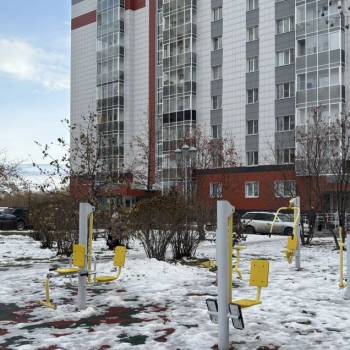 Продается 1-комнатная квартира, 37,4 м²