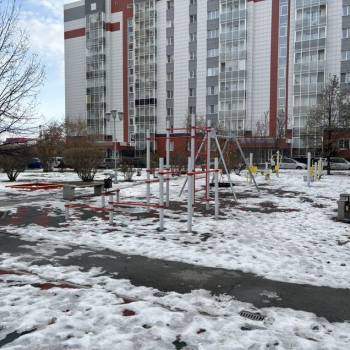 Продается 1-комнатная квартира, 37,4 м²