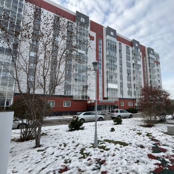 Продается 1-комнатная квартира, 37,4 м²