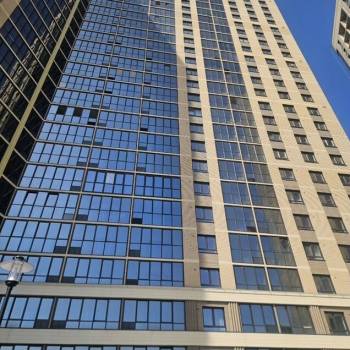 Продается 1-комнатная квартира, 30,3 м²