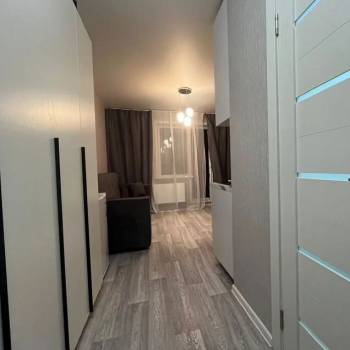 Сдается 1-комнатная квартира, 22 м²