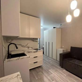 Сдается 1-комнатная квартира, 22 м²
