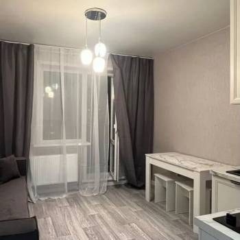Сдается 1-комнатная квартира, 22 м²