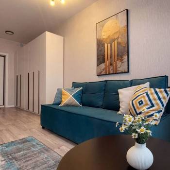 Сдается 1-комнатная квартира, 25 м²