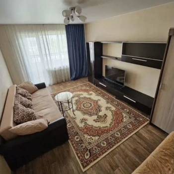 Сдается 1-комнатная квартира, 40 м²