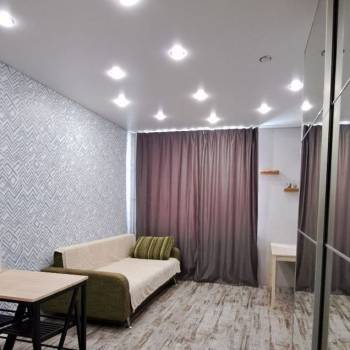 Сдается 1-комнатная квартира, 24 м²
