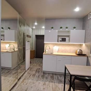 Сдается 1-комнатная квартира, 24 м²