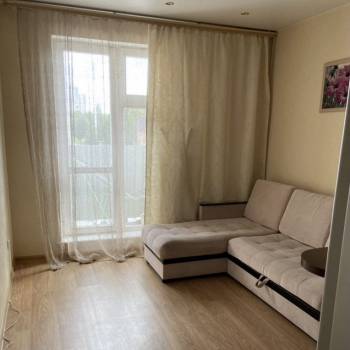 Сдается 1-комнатная квартира, 22 м²