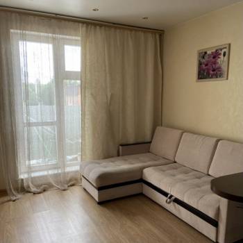 Сдается 1-комнатная квартира, 22 м²