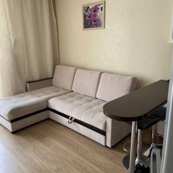 Сдается 1-комнатная квартира, 22 м²