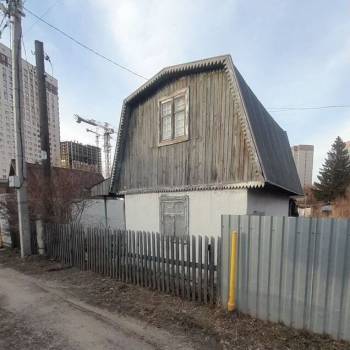 Продается Дом, 26 м²