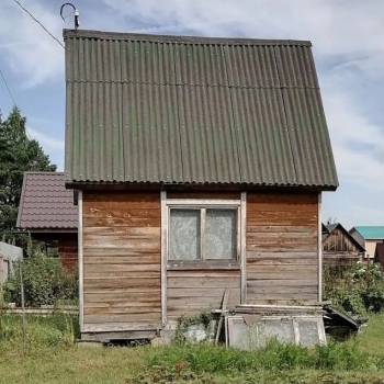 Продается Дом, 12 м²
