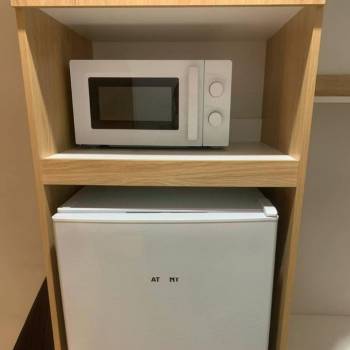 Сдается 1-комнатная квартира, 20,2 м²