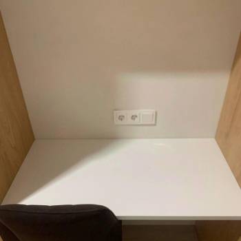Сдается 1-комнатная квартира, 20,2 м²