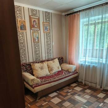 Сдается 2-х комнатная квартира, 49 м²