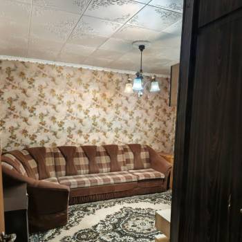 Сдается 2-х комнатная квартира, 49 м²