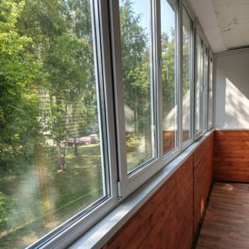 Сдается 2-х комнатная квартира, 49 м²