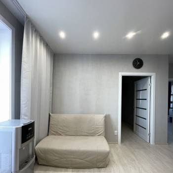 Сдается 2-х комнатная квартира, 60 м²