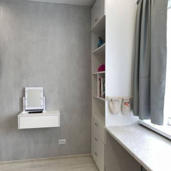 Сдается 2-х комнатная квартира, 60 м²