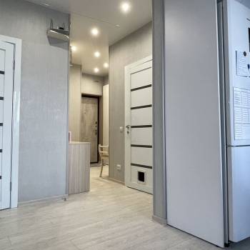 Сдается 2-х комнатная квартира, 60 м²