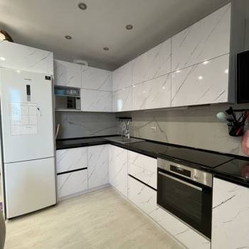 Сдается 2-х комнатная квартира, 60 м²