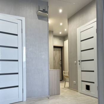 Сдается 2-х комнатная квартира, 60 м²