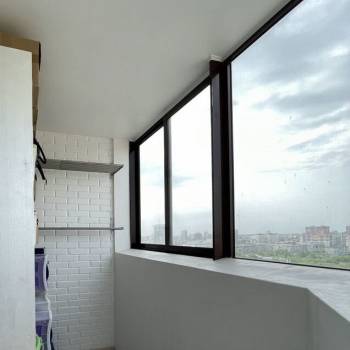 Сдается 2-х комнатная квартира, 60 м²